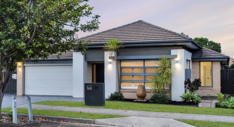 23 Bond Street, Oran Park NSW 2570
