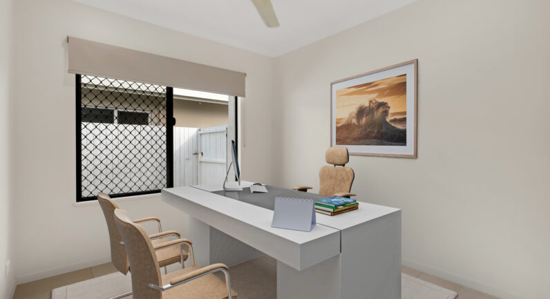 12 Sandridge Way, Smithfield QLD 4878