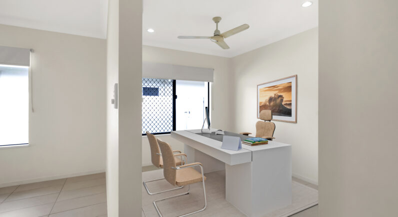 12 Sandridge Way, Smithfield QLD 4878