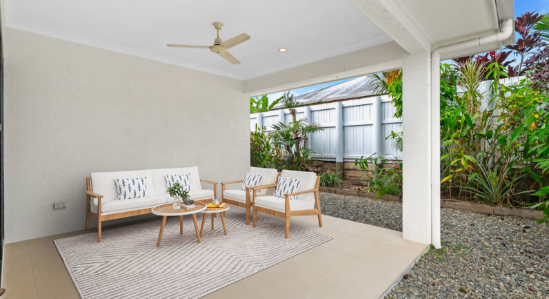 12 Sandridge Way, Smithfield QLD 4878