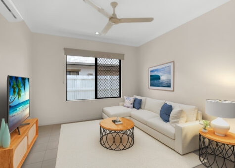 12 Sandridge Way