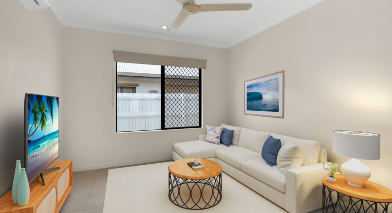 12 Sandridge Way, Smithfield QLD 4878