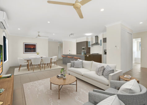 12 Sandridge Way