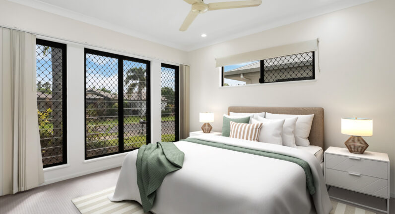 12 Sandridge Way, Smithfield QLD 4878