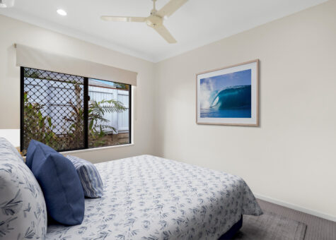 12 Sandridge Way