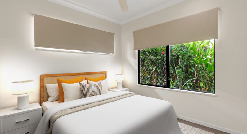 12 Sandridge Way, Smithfield QLD 4878
