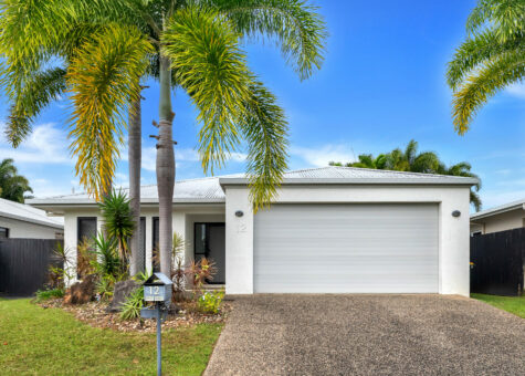 12 Sandridge Way