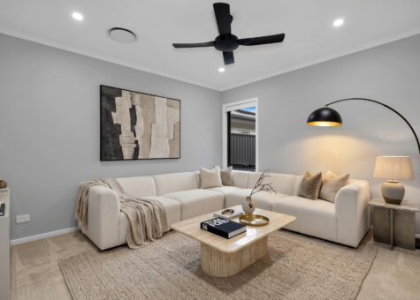14 Campion Way