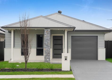 14 Campion Way