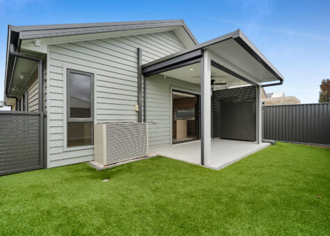 14 Campion Way