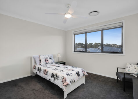 4 Wattle Street