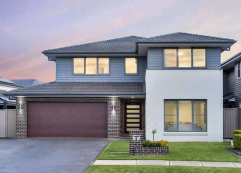 4 Wattle Street