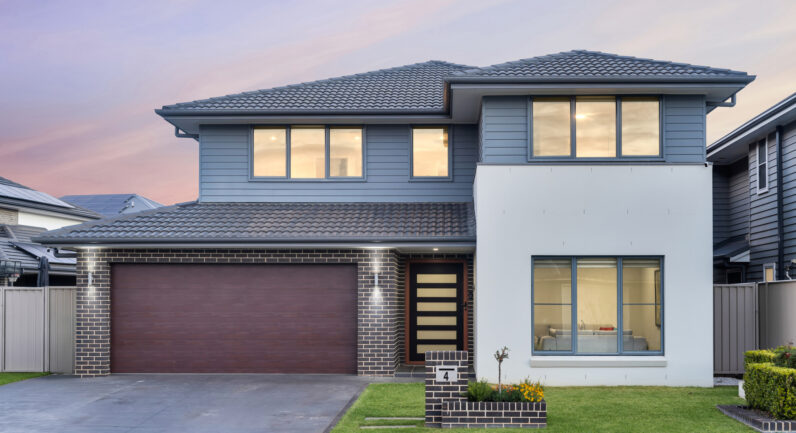 4 Wattle Street, Spring Farm NSW 2570