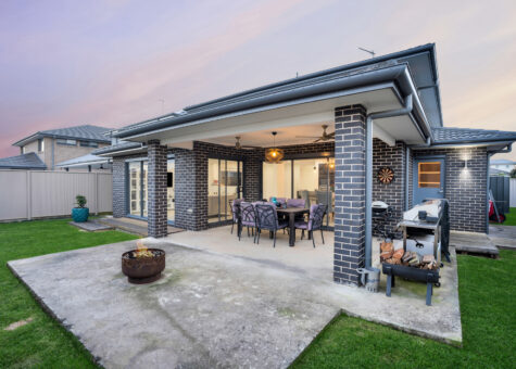 4 Wattle Street