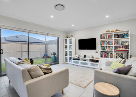 4 Wattle Street
