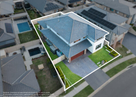 4 Wattle Street