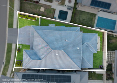 4 Wattle Street