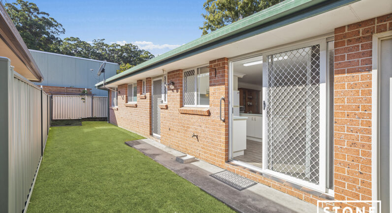 4/259 Linden Avenue, Toormina NSW 2452