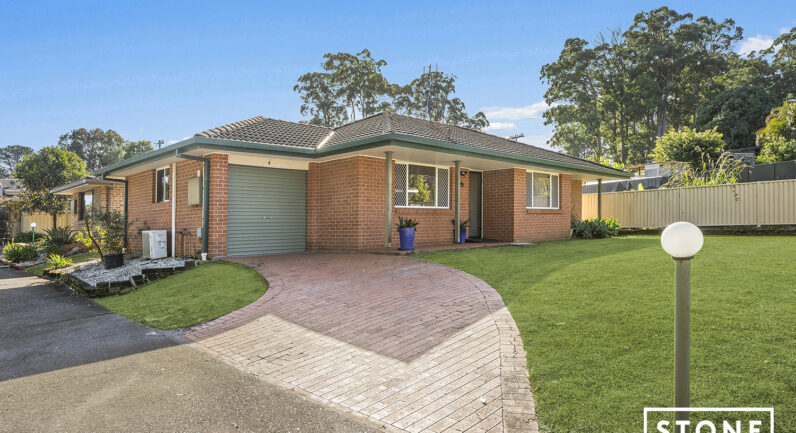 4/259 Linden Avenue, Toormina NSW 2452