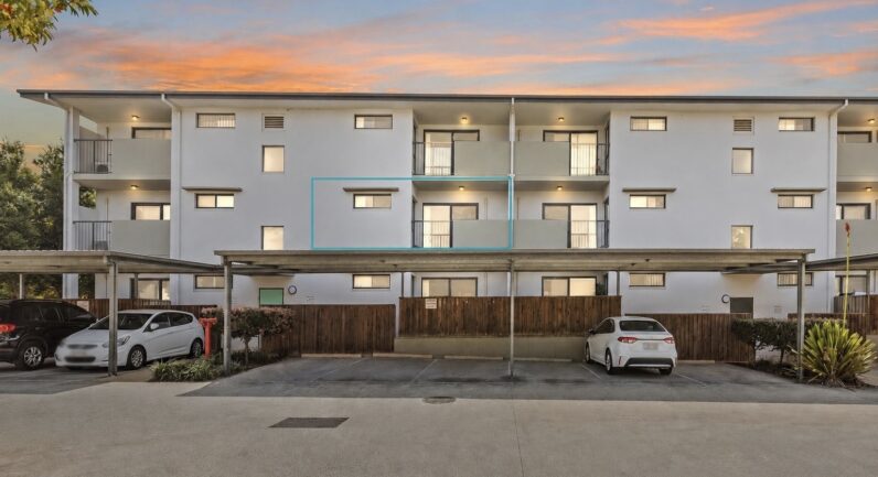 32/1 Linear Drive, Mango Hill QLD 4509
