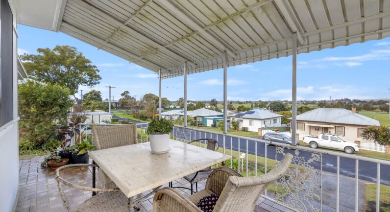 58 Clarence Ryan Avenue, West Kempsey NSW 2440