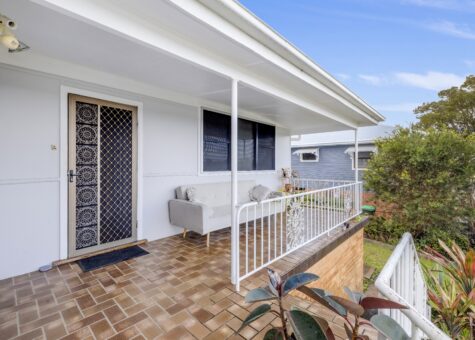 58 Clarence Ryan Avenue