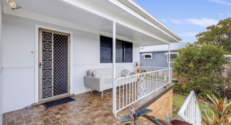 58 Clarence Ryan Avenue, West Kempsey NSW 2440
