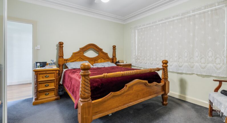 58 Clarence Ryan Avenue, West Kempsey NSW 2440
