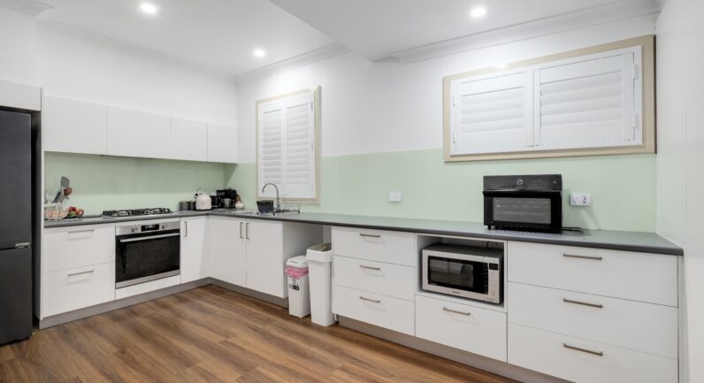 58 Clarence Ryan Avenue, West Kempsey NSW 2440
