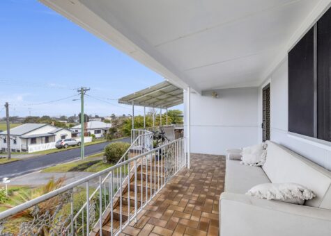 58 Clarence Ryan Avenue