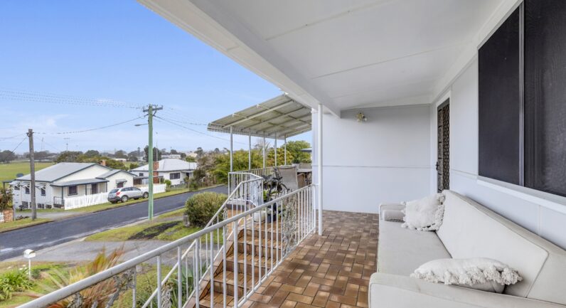 58 Clarence Ryan Avenue, West Kempsey NSW 2440