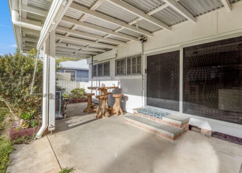 58 Clarence Ryan Avenue