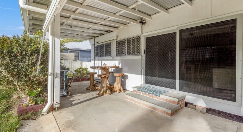 58 Clarence Ryan Avenue, West Kempsey NSW 2440