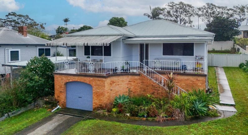 58 Clarence Ryan Avenue, West Kempsey NSW 2440
