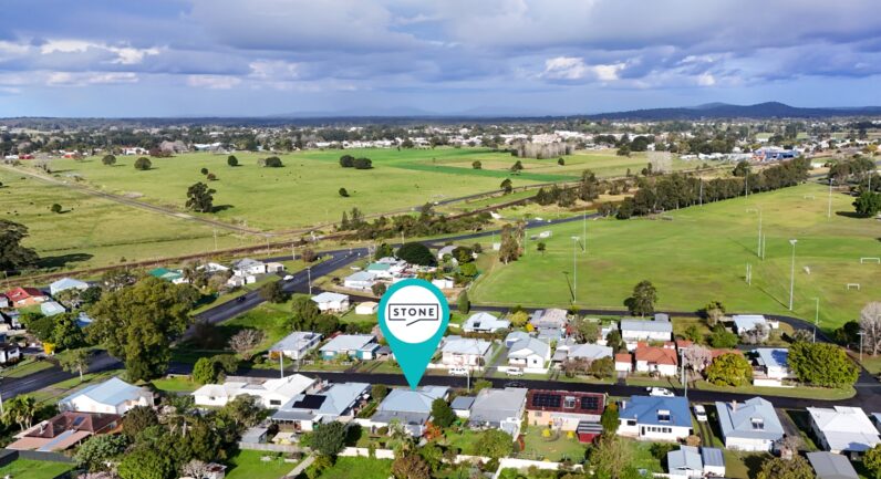 58 Clarence Ryan Avenue, West Kempsey NSW 2440