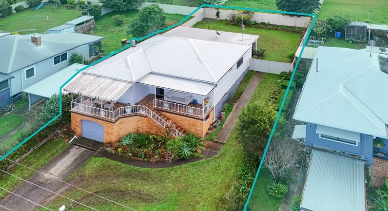 58 Clarence Ryan Avenue, West Kempsey NSW 2440