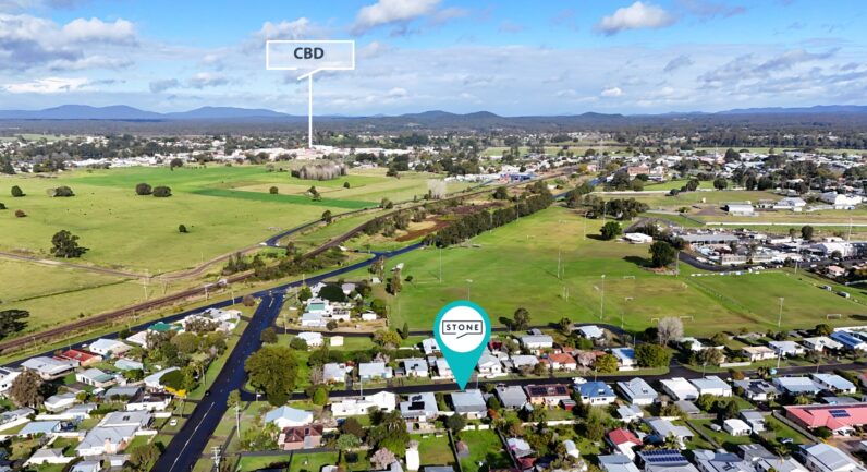 58 Clarence Ryan Avenue, West Kempsey NSW 2440