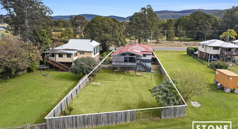 9 Coramba Street, Glenreagh NSW 2450