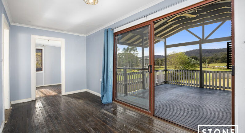 9 Coramba Street, Glenreagh NSW 2450