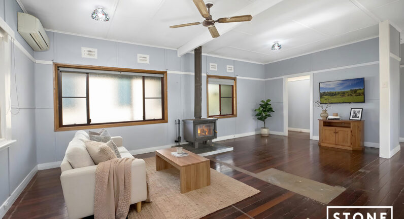9 Coramba Street, Glenreagh NSW 2450