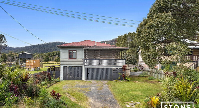 9 Coramba Street, Glenreagh NSW 2450