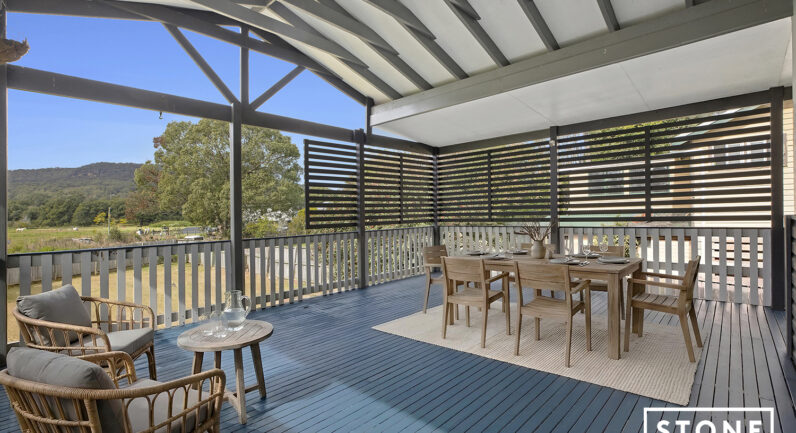 9 Coramba Street, Glenreagh NSW 2450