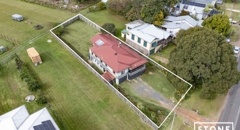9 Coramba Street, Glenreagh NSW 2450