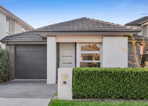 127 Banfield Drive