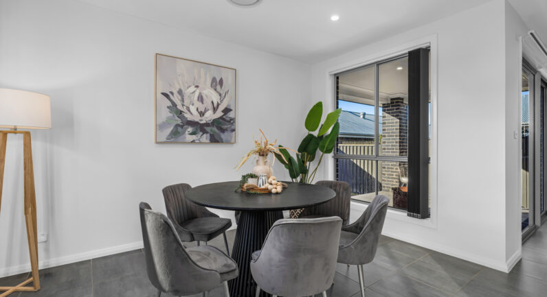 127 Banfield Drive, Oran Park NSW 2570