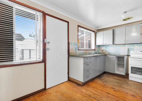 29 Callagher Street