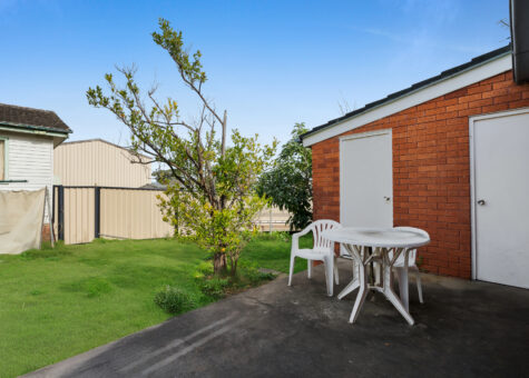 29 Callagher Street