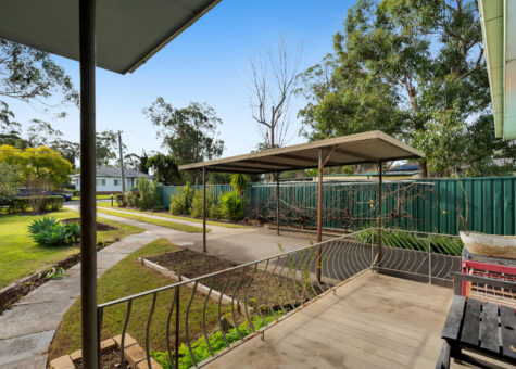 29 Callagher Street