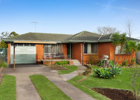 29 Callagher Street