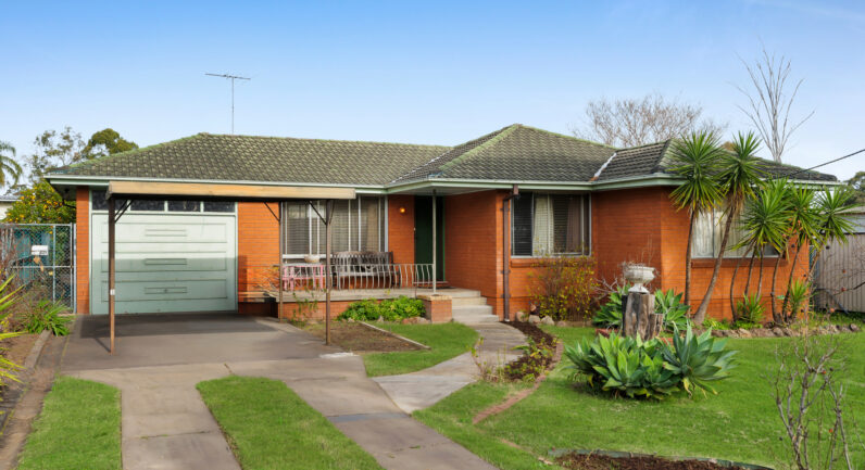 29 Callagher Street, Mount Druitt NSW 2770